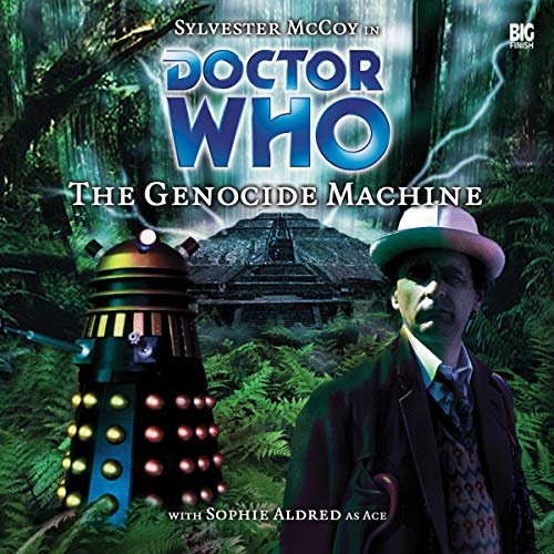 Dr Who: 007