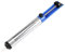 Sourcingmap a12122200ux0224 - Corpo pompa dissaldante nero in alluminio mediante aspirazione per eliminare saldatrice ferro