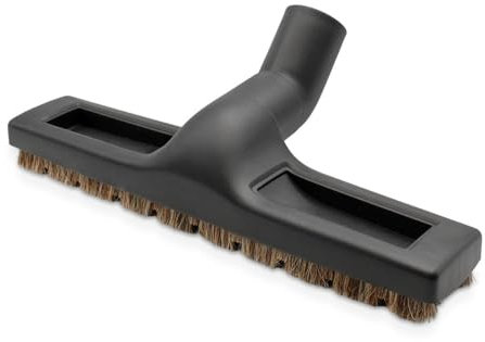 MisterVac compatible avec suceur sol, suceur balai, suceur parquet, suceur de rechange + 2 rouleaux feutre de rechange Rowenta Dymbo RS005