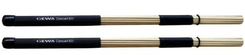 Gewa 821830 Schlägel Rods Concert