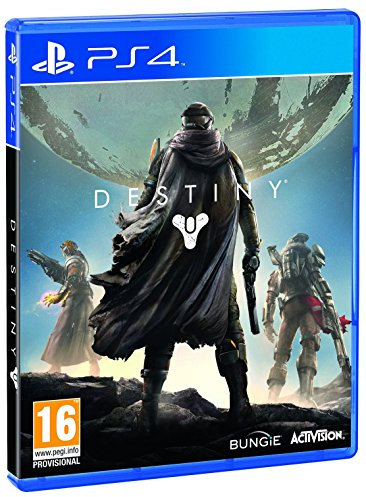 Destiny Vanguard Edition