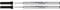 Cross Black Gel Ink Rolling Ball Refill 12 Pack for Selectip Pens - 12 Refills