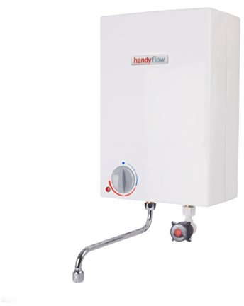 Water Heater Oversink 5 Litre Tank Handy Flow Hyco HF05LQ