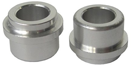 SR-Suntour Unisex – Erwachsene Dämpfer-2225921024 Dämpfer, Silber, 24.0mm