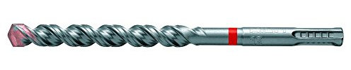 Hilti 02038073 TE-C martillo mampostería, te-C carburo brocas 1/4-inch por 15,24 cm, SDS Plus