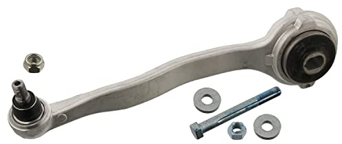 febi bilstein 38484 Querlenker mit Anbaumaterial, Lager und Gelenk, 1 Stück | Kompatibel mit: MERCEDES-BENZ C-CLASS, C-CLASS Coupe, C-CLASS T-Model, CLC-CLASS, CLK, CLK Cabriolet, SLK