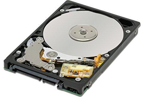 HGST The Travelstar Z5 K1000 1TB Festplatte - Festplatte (2.5 1000go Serial ATA III; 1000 GB; 5400 U/min; Serial ATA III, 32 MB)
