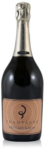 BILLECART-SALMON BRUT SOUS BOIS