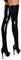 Calze autoreggenti da donna, lingerie sexy