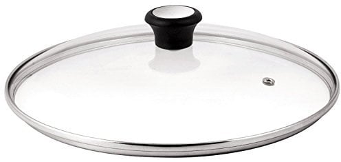 Tefal 20 cm Compatible Glass Lid