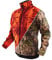 Jagdjacke (XXL, Forest/Blaze)