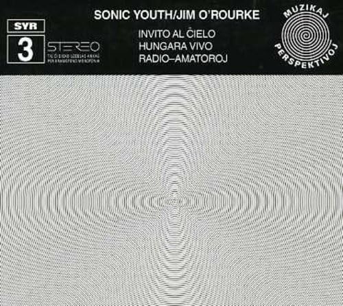 CARGO RECORDS SYR03CD