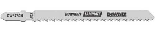 Dewalt Accessories Wood Cutting Jig Saw Blade 5pk