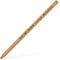 FABER-CASTELL 112604 - Stift Pitt Oil Base, Hard, schwarz, 1 Stück