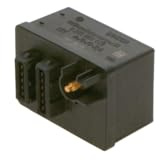 BOSCH 0281003018 Steuergerät, Glühzeit