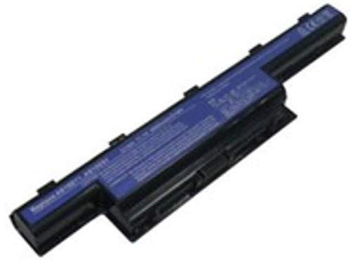 MICROBATTERY mbi50865 Ladegerät schwarz