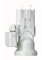 Douille + fiche de chantier E27 socles DCL - Capri