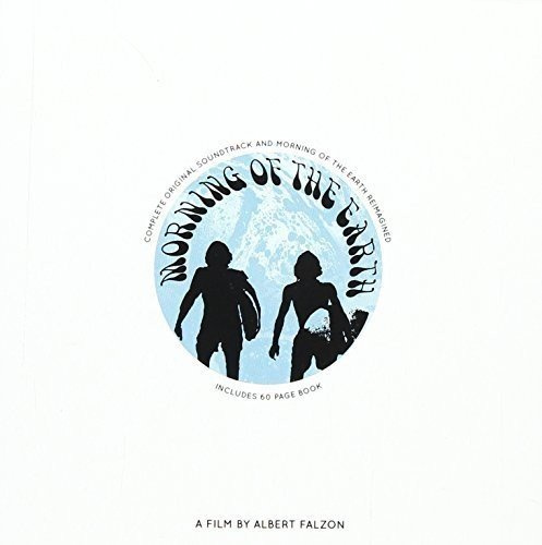 Morning of the Earth (Deluxe Edition) (Original Soundtrack)