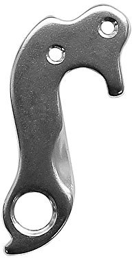 Union Unisex – Erwachsene GH-085 Schaltauge, Silber, Einheitsgröße