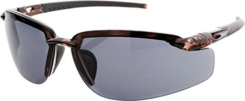 Safetop 10355 - Gafa Pambre Smoke 10355 Ocular Ahumado