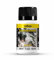 Vallejo Game Effects - Vernice Effetto Neve, 40 ml, Bianco
