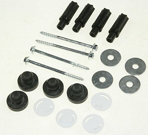 CANDY - KIT ETRIER DE BRIDAGE POUR LAVE LINGE CANDY