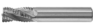 PAULIMOT Schaftfräser, Schruppen Ø 16 mm