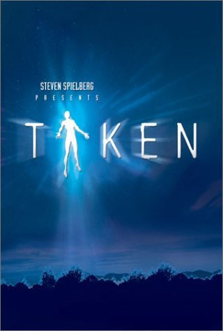 Steven Spielberg Presents Taken [DVD] [2003] [Region 1] [US Import] [NTSC]
