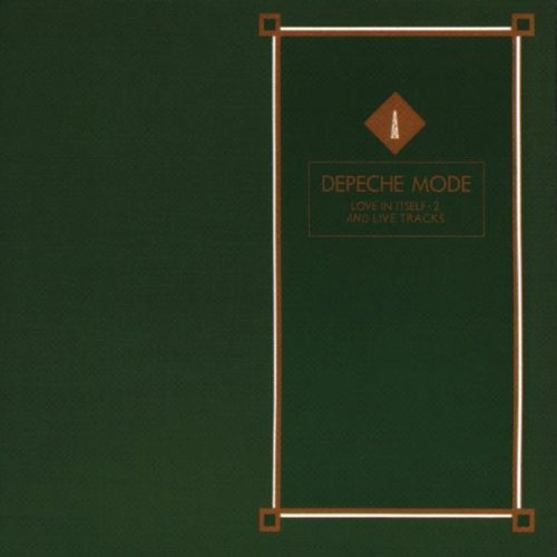 Love in Itself-Live Tracks