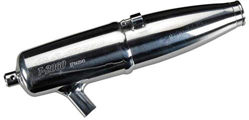 OS Engine 72106090 T-2060 WN Tuned Pipe (japan import)