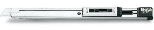 Beta 1770 - Cutter extra piatto fornito con 2 lame