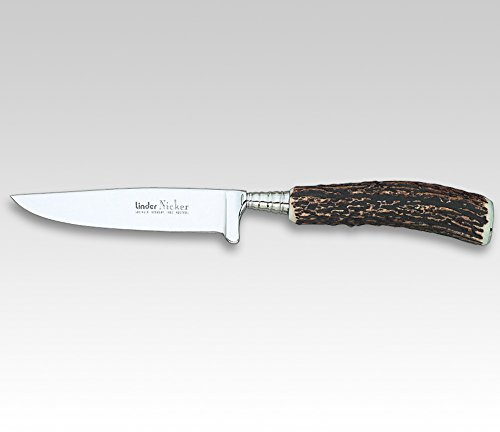 Linder Trachtenmesser Klingenlänge 8.7 cm, 20 cm, 241509