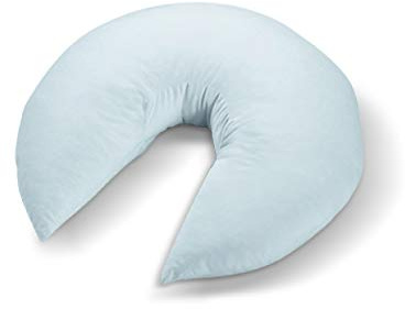 Sanowell HWS-Cervikalring Ø 38 cm Lagerungshilfe 89525