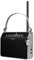 Sangean PR-D6 - Radio (Portátil, Analógica, AM, FM, MW, 7,62 cm (3), 17,2 cm, 5,5 cm) Negro