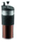 Bodum 11100-01BUS, Black, Tea and Coffee Press, Plastic Insulated Travel Mug, 15 Ounce
