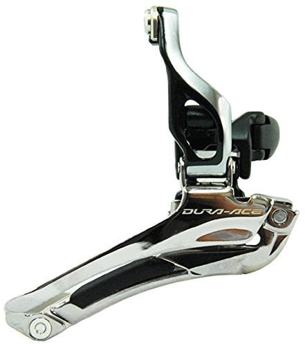 SHIMANO Umwerfer Dura Ace FD-9000 2-/11-fach, mit Schelle 34,9 mm