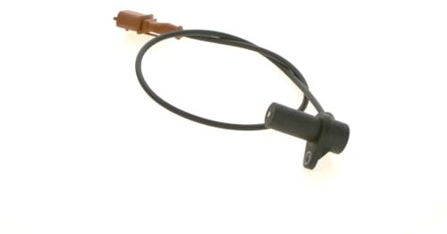 BOSCH 0261210292 Original Equipment Crankshaft Position Sensor