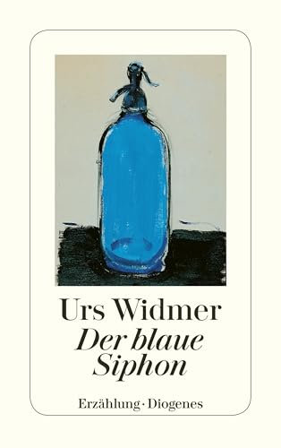 Der blaue Siphon (detebe)