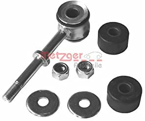 Metzger 53019318 Stange/Strebe, Stabilisator