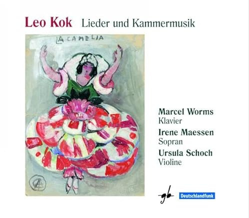 Lieder und Kammermusik