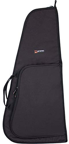 Protec CF208E Standard Mandolin Gig Bag with Backpack Strap - Black