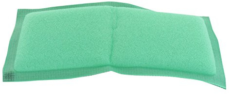 GREENSTAR Vorfilter für unsere für B & S, schwarz, 518230
