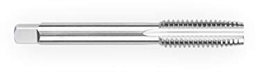 Park Tool Unisex – Erwachsene Gewindebohrer-4001797 Gewindebohrer, Silver, 12mm x 1.75