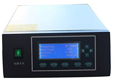 GOWE Profesional 800W punto de mano ultrasónico soldador punto de soldadura máquina para soldadura de plástico