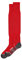 Erima Stutzen Football Sock w/o Logo rot 44-46