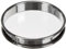 de Buyer - Runder Tortenring aus Edelstahl - Durchmesser 10 cm, Höhe 2 cm - 3091.10N, Silber