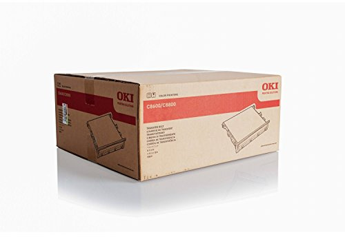 OKI - Printer Transfer Belt - 80000 Pages