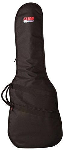 Gator Cases - GBE-MINI-ELEC - borsa per chitarra elettrica mini