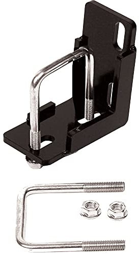 Blue Ox BX88225 Wegfahrsperre II für 5,1 cm (2 1/2 Zoll) Empfängerkupplung