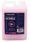 Groomers Detangle Shampoo für Haustiere entwirrend 2,5 Liter